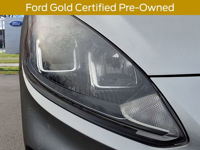 Certified 2022 Ford Escape SE w/ Convenience Package image 10