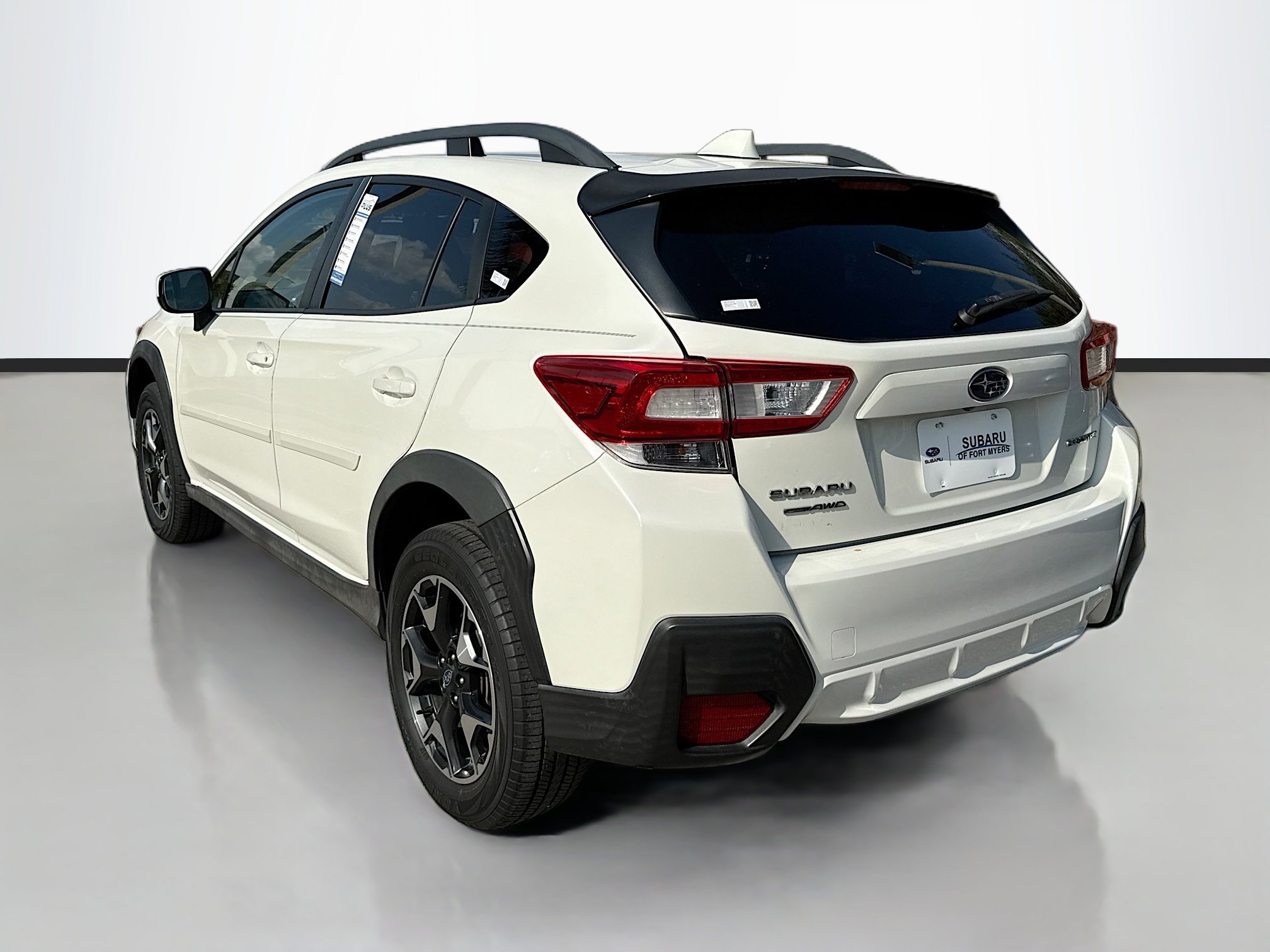 Used 2019 Subaru Crosstrek 2.0i Premium image 5