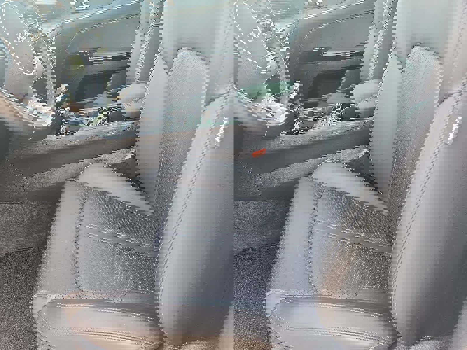 Used 2025 Kia K5 EX image 15