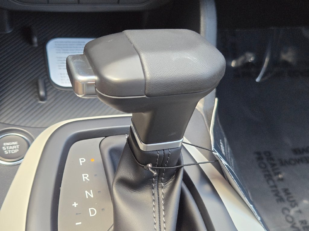 New 2026 Kia K4 GT-Line Turbo FWD image 57