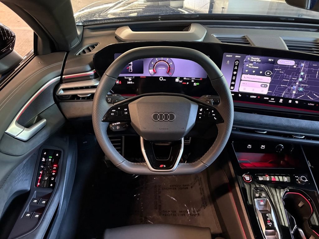 New 2026 Audi S5 Premium Plus AWD/4WD image 15