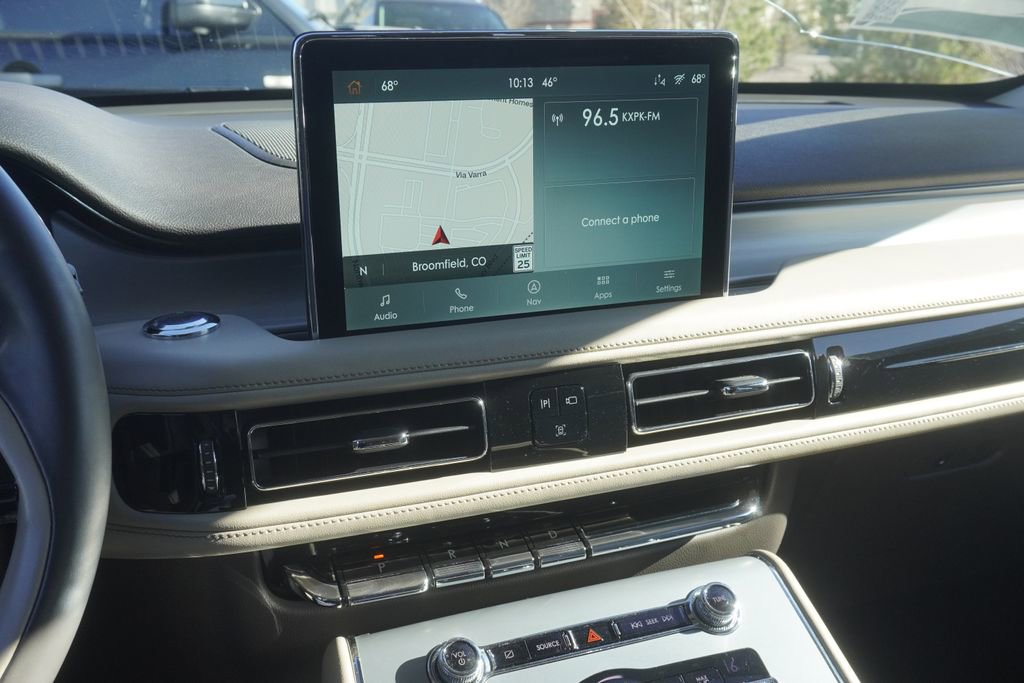 Used 2020 Lincoln Aviator AWD image 15