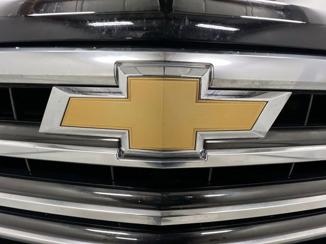 Certified 2023 Chevrolet Silverado 1500 High Country w/ Technology Package image 31