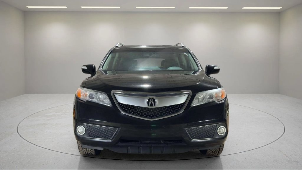 Used 2014 Acura RDX w/ Technology Package AWD/4WD image 21