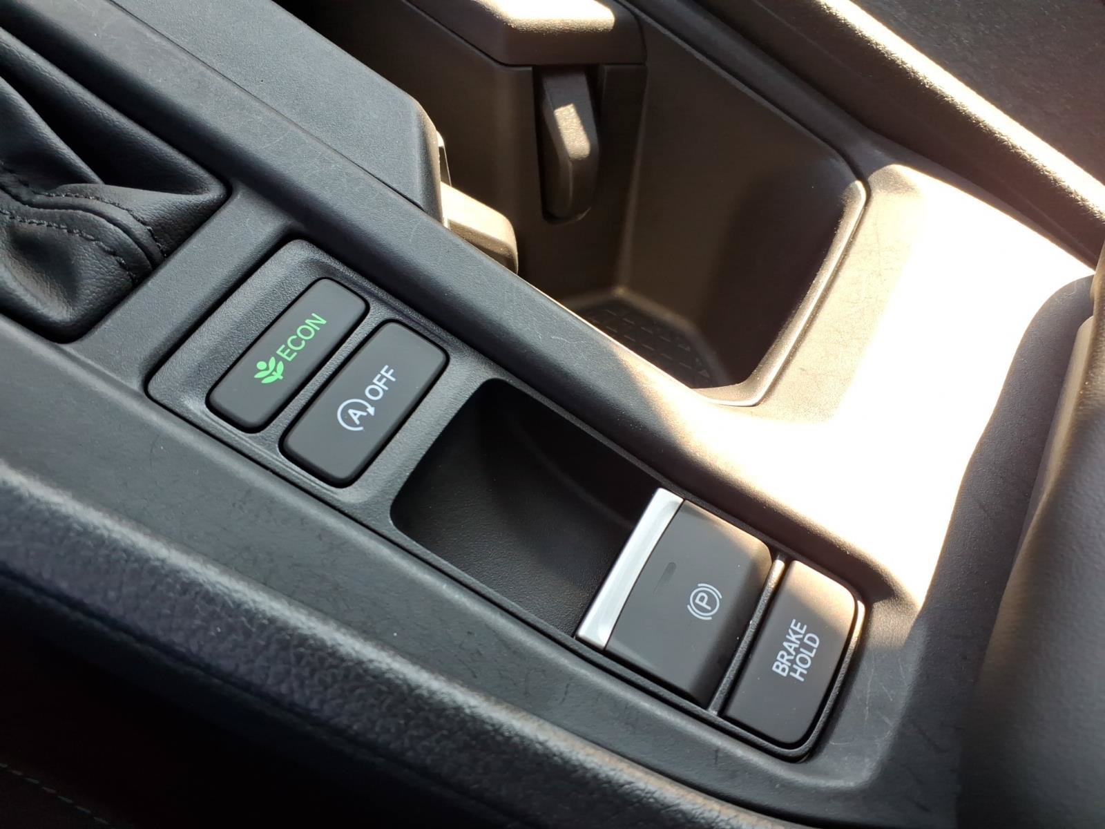 Certified 2025 Honda Accord SE image 22