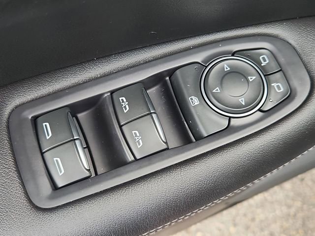 Used 2022 Cadillac XT5 Luxury FWD image 22