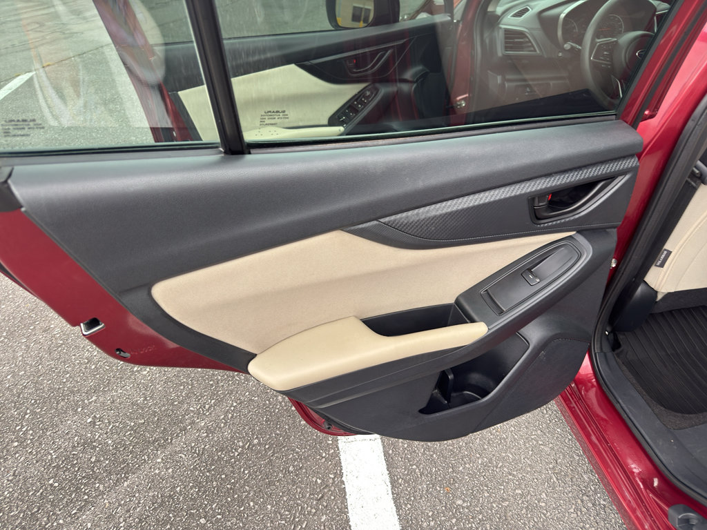 Used 2019 Subaru Impreza 2.0i Premium AWD/4WD image 19