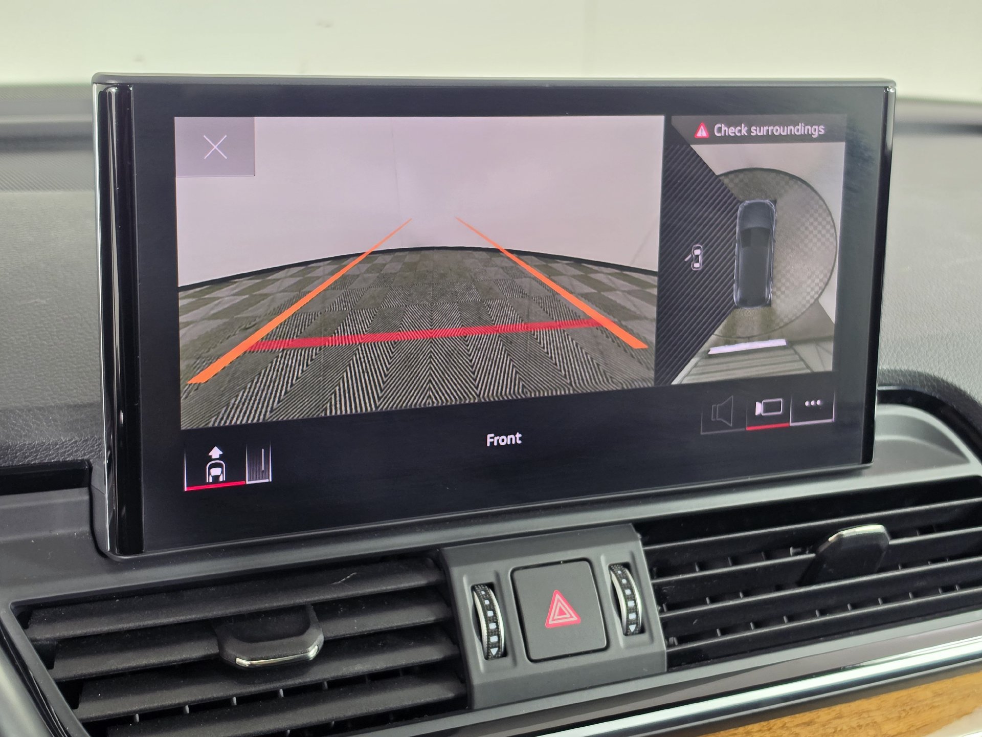 Certified 2023 Audi Q5 2.0T Premium Plus AWD/4WD image 15
