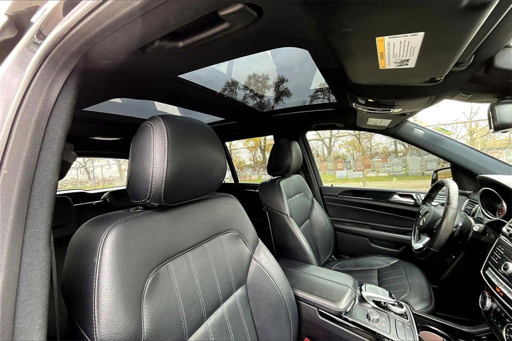 Used 2018 Mercedes-Benz GLE 350 4MATIC w/ Premium 2 Package image 21