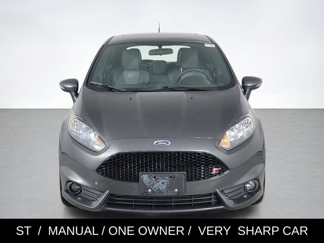 Used 2018 Ford Fiesta ST w/ ST Recaro Package FWD image 8