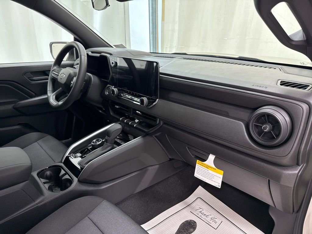 New 2026 Chevrolet Colorado Trail Boss image 10