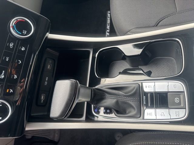 Used 2022 Hyundai Tucson SEL image 20