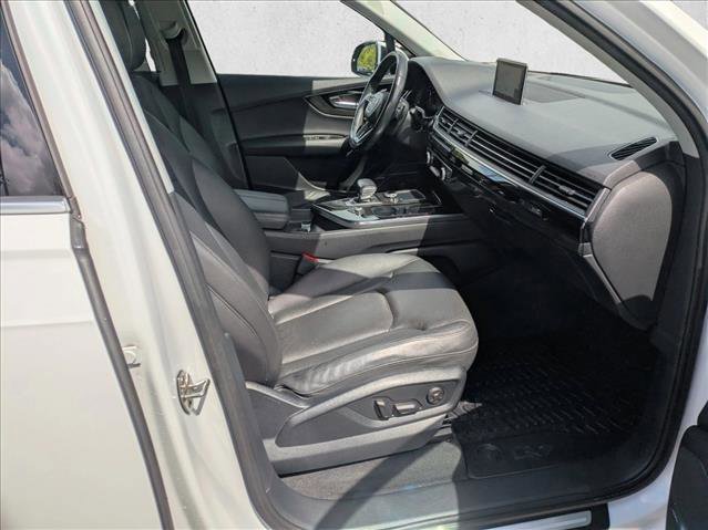 Used 2017 Audi Q7 3.0T Premium Plus image 19