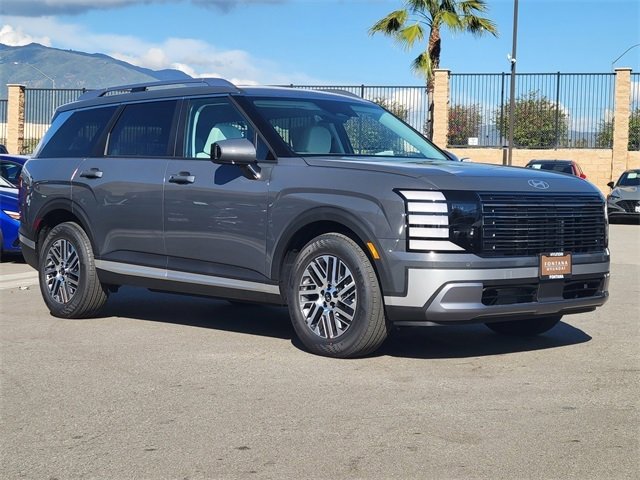 New 2026 Hyundai Palisade SEL image 26