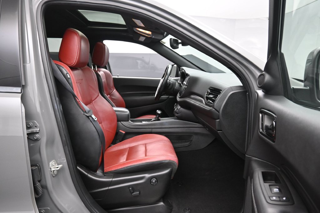 Used 2023 Dodge Durango SRT Hellcat AWD/4WD image 31