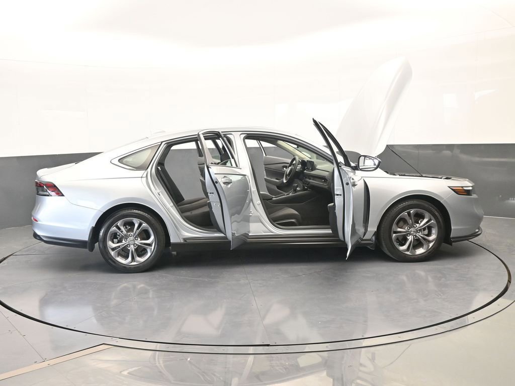 Used 2024 Honda Accord EX image 73