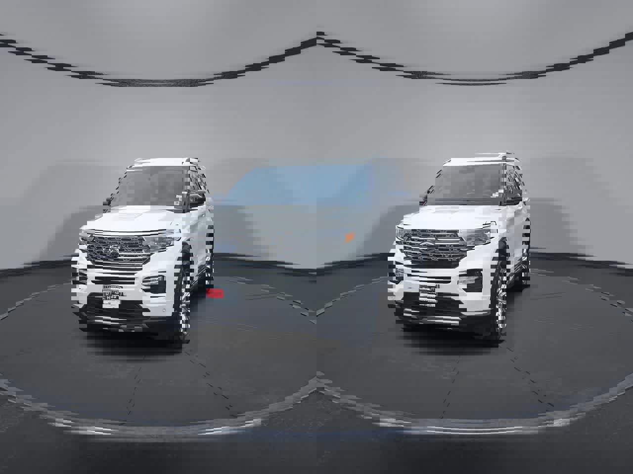 Certified 2023 Ford Explorer King Ranch w/ Technology Package image 3