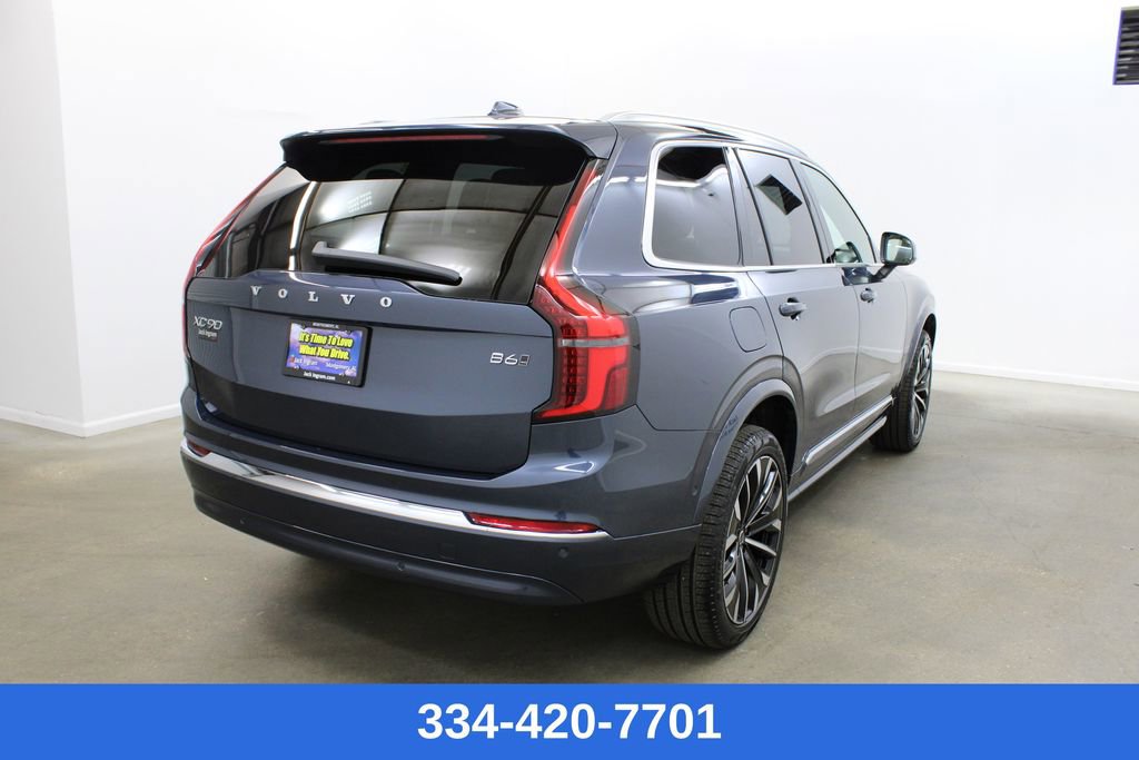 New 2026 Volvo XC90 B6 Plus image 4