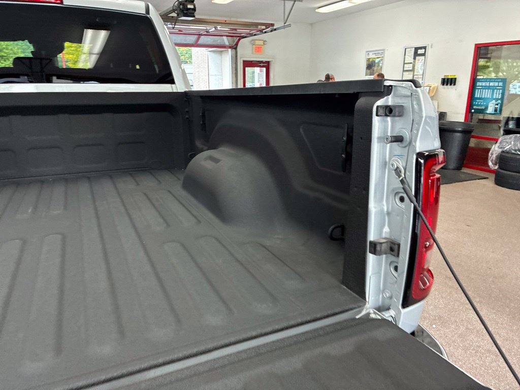 Certified 2026 RAM 2500 Big Horn AWD/4WD image 32