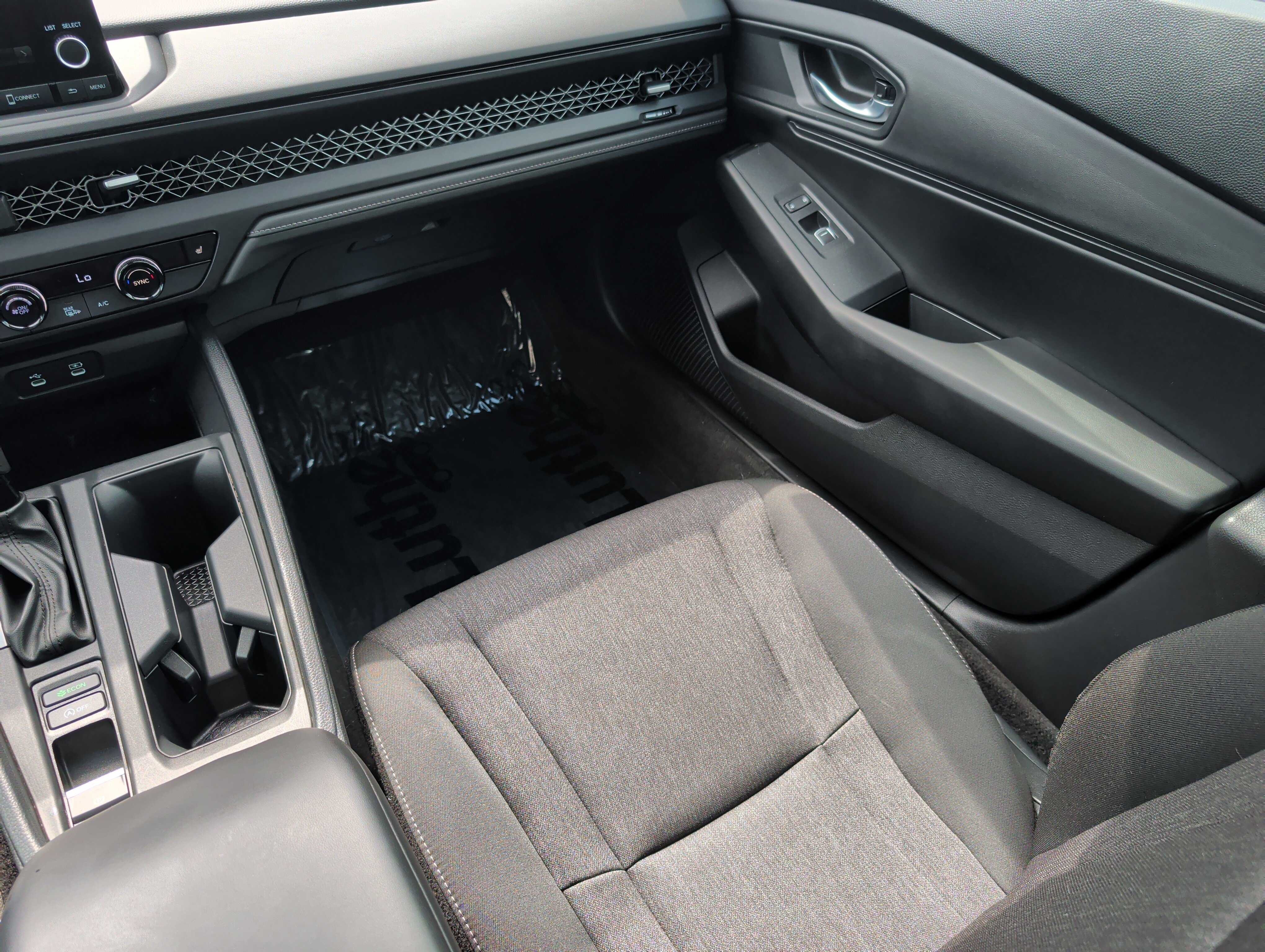Certified 2023 Honda Accord EX image 11