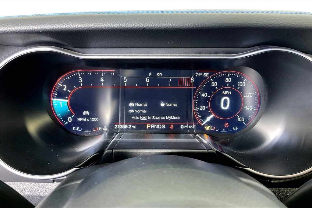 Used 2019 Ford Mustang GT Premium w/ Equipment Group 401A RWD image 26