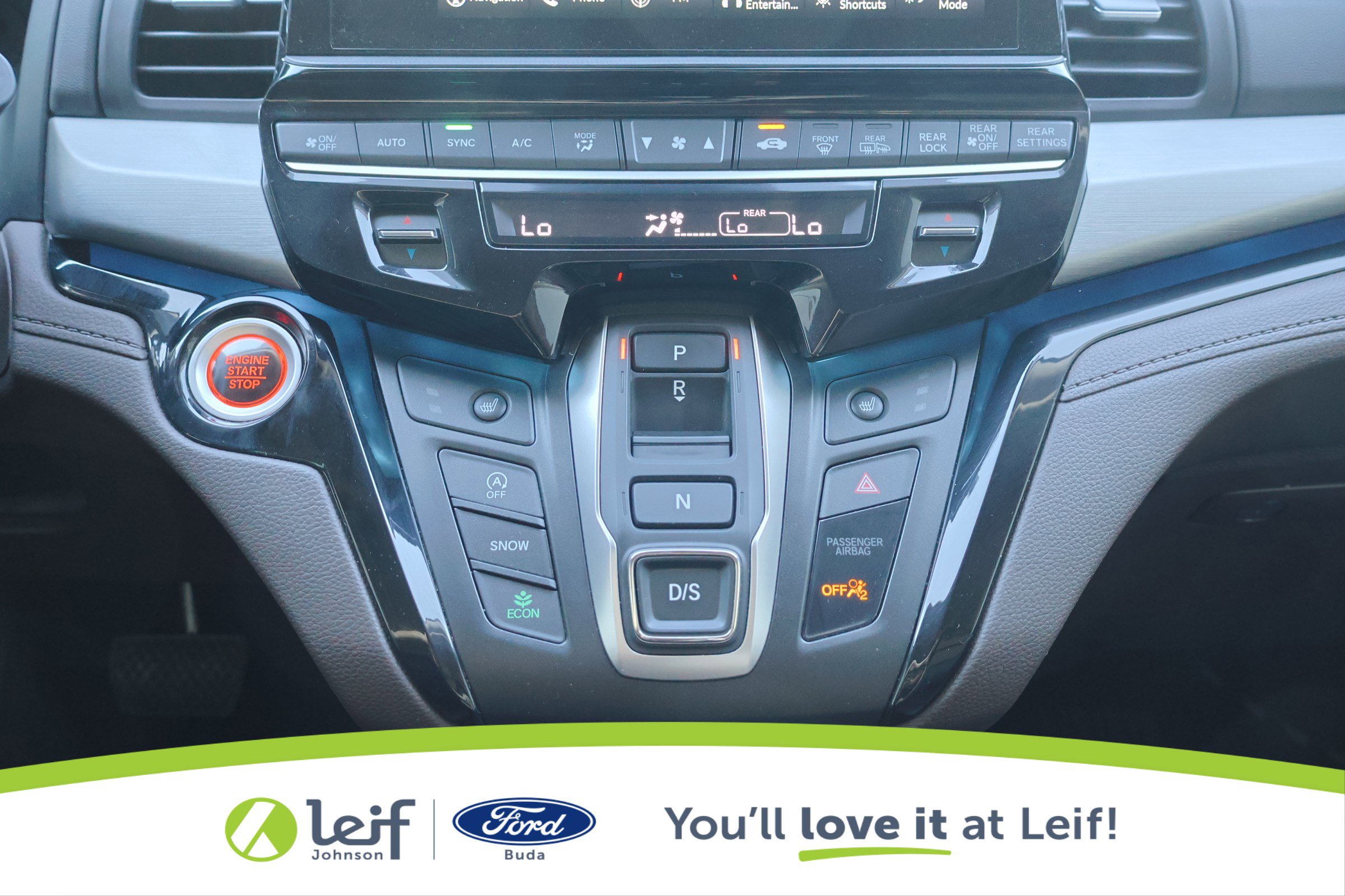 Used 2025 Honda Odyssey Touring image 25