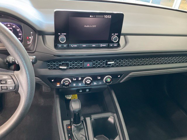 Used 2024 Honda Accord EX image 13
