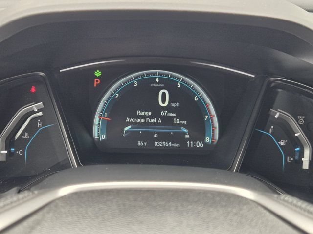 Used 2017 Honda Civic EX image 15