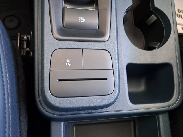 Certified 2025 Ford Maverick Lariat AWD/4WD image 15