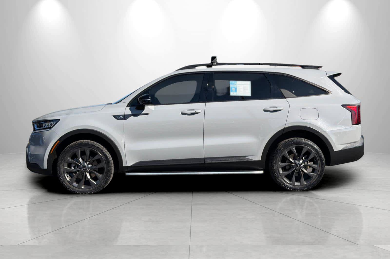 Used 2022 Kia Sorento X-Line EX AWD/4WD image 5