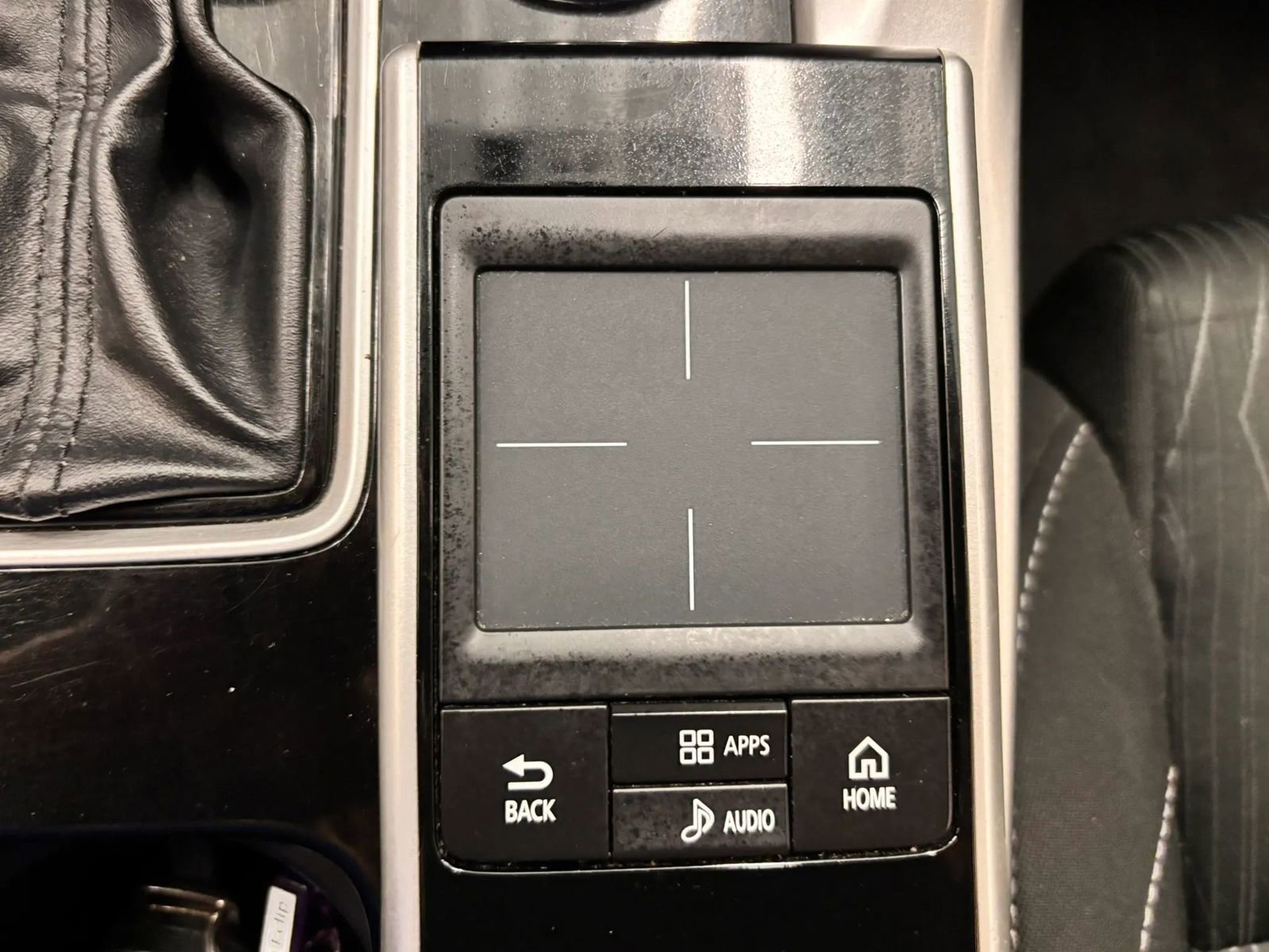 Used 2018 Mitsubishi Eclipse Cross SE AWD/4WD image 64
