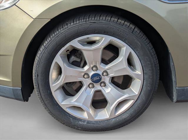 Used 2012 Ford Taurus Limited image 9