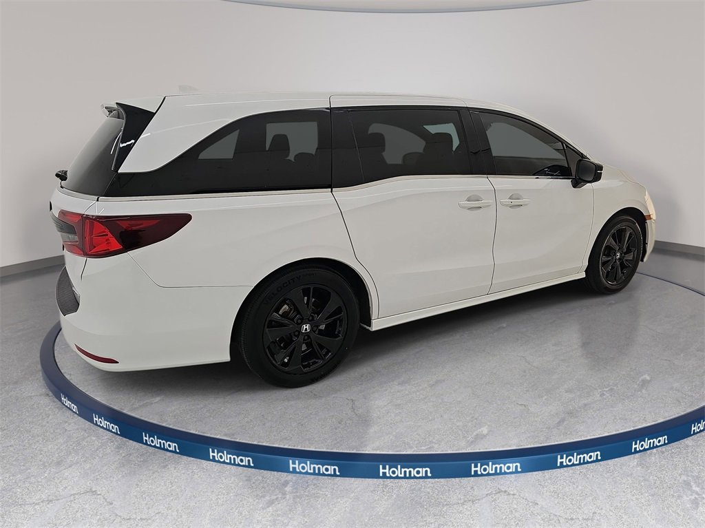 Used 2023 Honda Odyssey Sport image 5