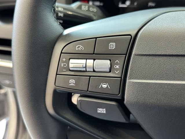 Used 2025 Kia K4 EX FWD image 9