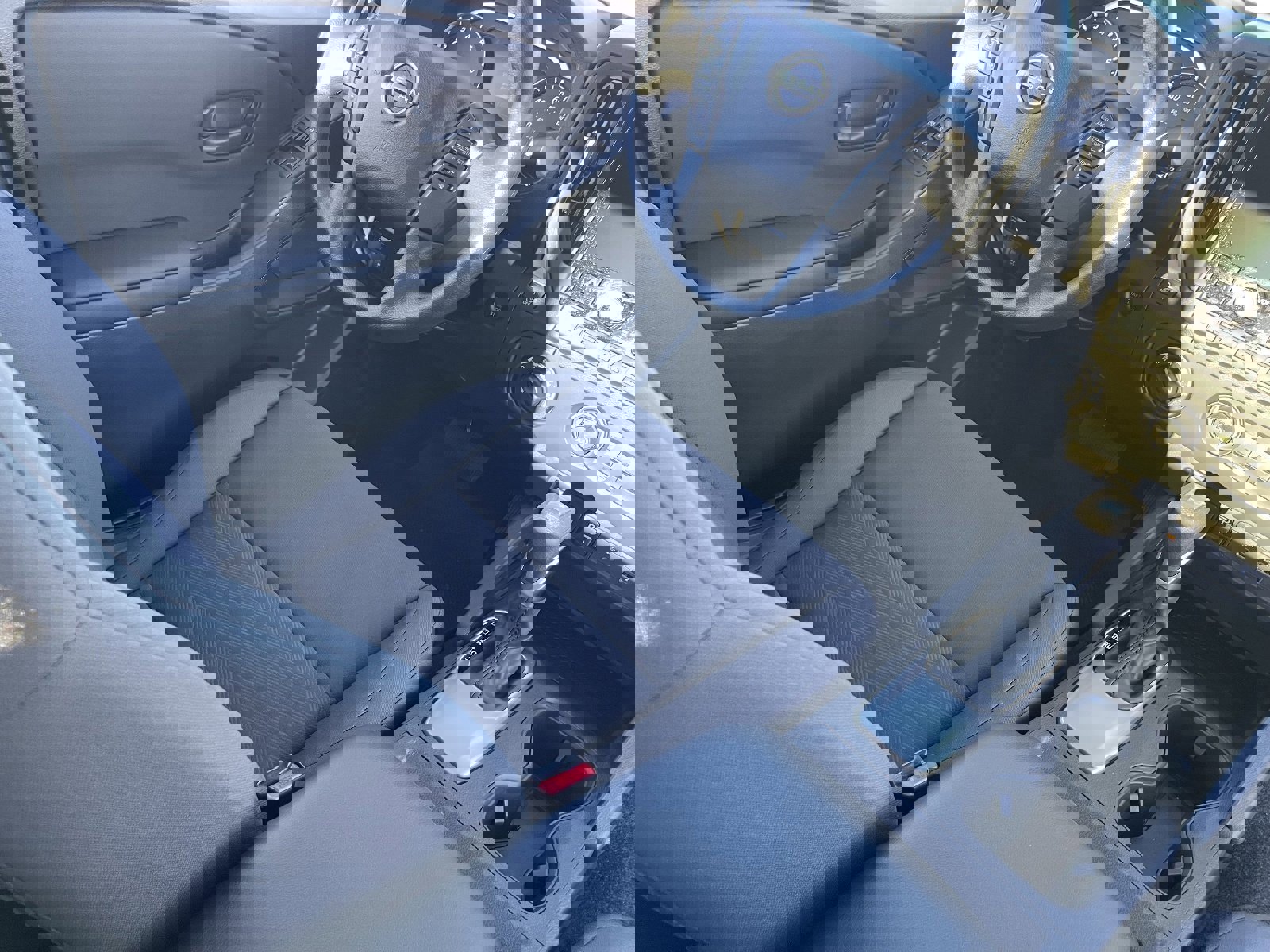 New 2026 Nissan Frontier S w/ S Utility Package image 15