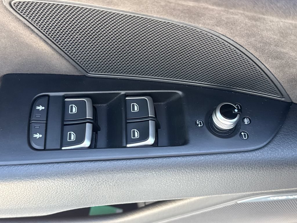 Used 2018 Audi A7 3.0T Premium Plus AWD/4WD image 14