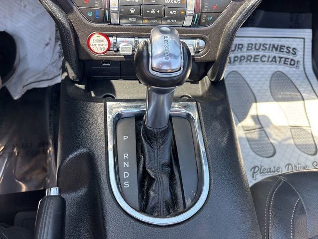 Used 2017 Ford Mustang Premium w/ Equipment Group 201A RWD image 23
