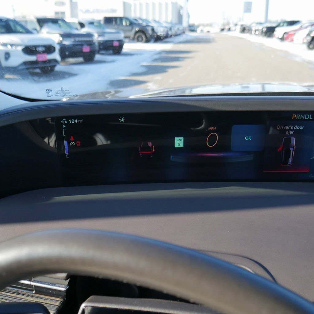 Used 2024 Lincoln Nautilus Black Label image 36