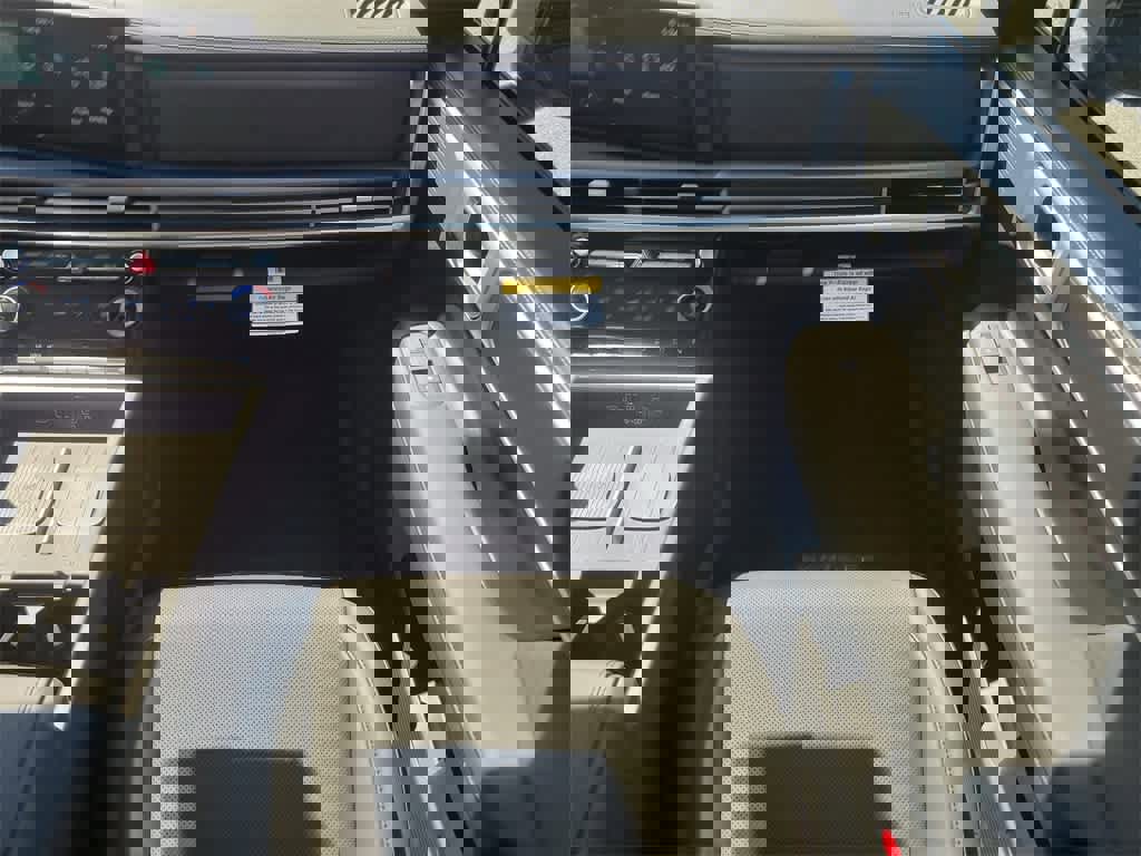 New 2026 Hyundai Santa Fe SEL image 15