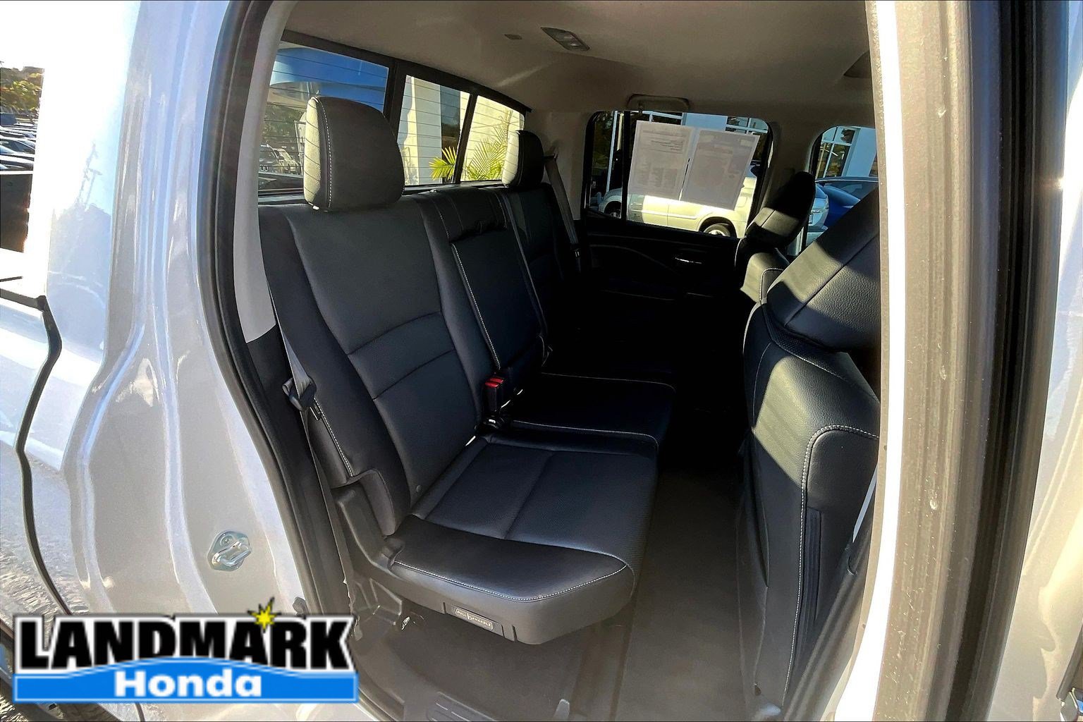 Used 2023 Honda Ridgeline RTL image 29