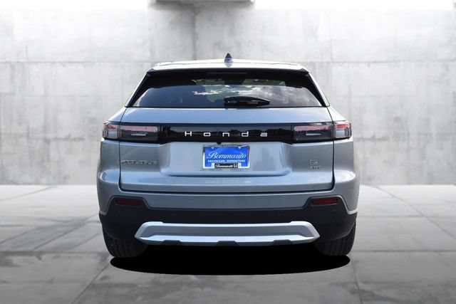 New 2026 Honda Prologue EX image 6