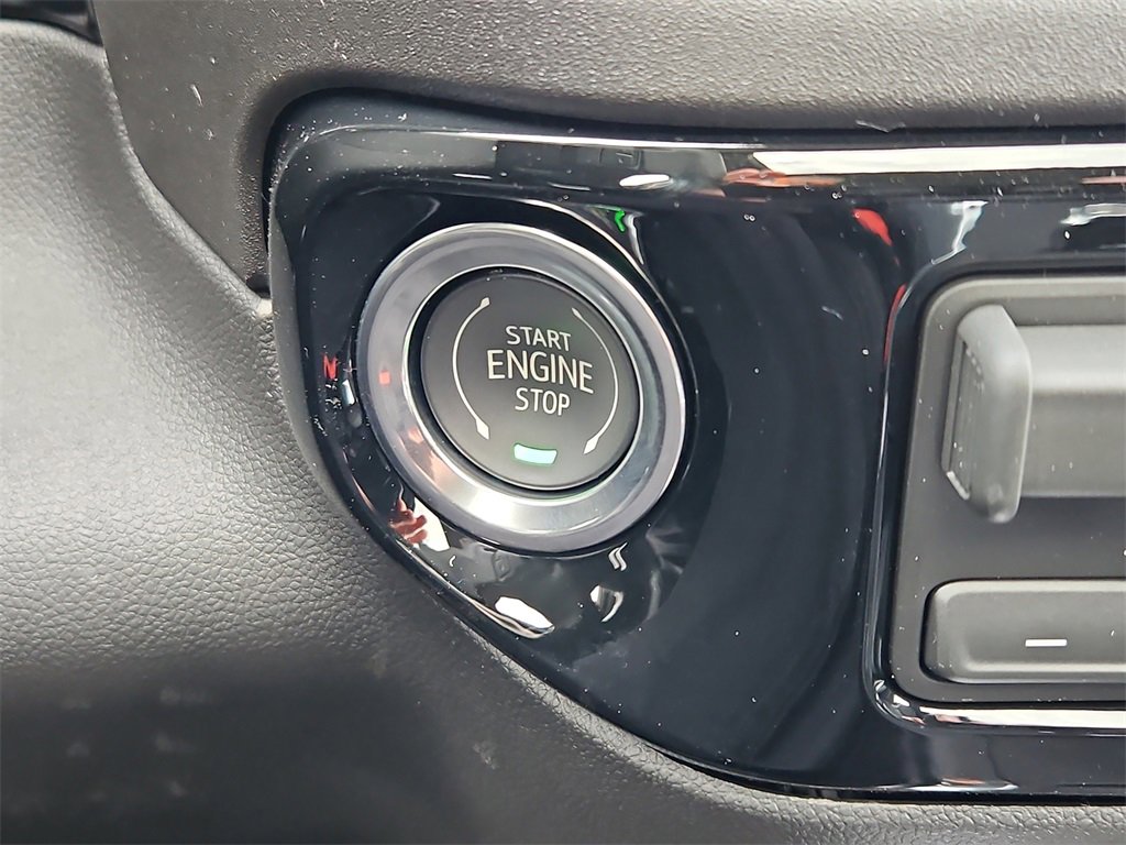 New 2026 Chevrolet Silverado 1500 LTZ w/ LTZ Premium Package image 18