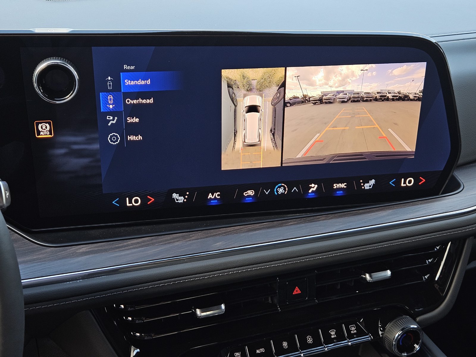 New 2027 Chevrolet Tahoe Z71 AWD/4WD image 20