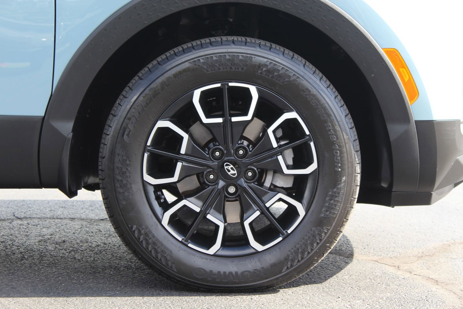 Used 2022 Hyundai Santa Cruz SEL image 26