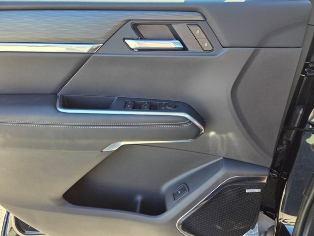New 2026 GMC Acadia Elevation w/ Black Edition FWD image 22