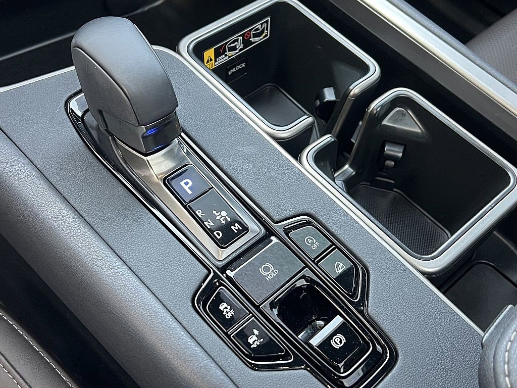 Used 2024 Lexus TX 350 AWD image 20