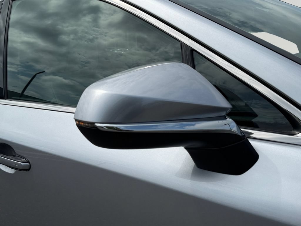 New 2026 Lexus RX 350h AWD/4WD image 24