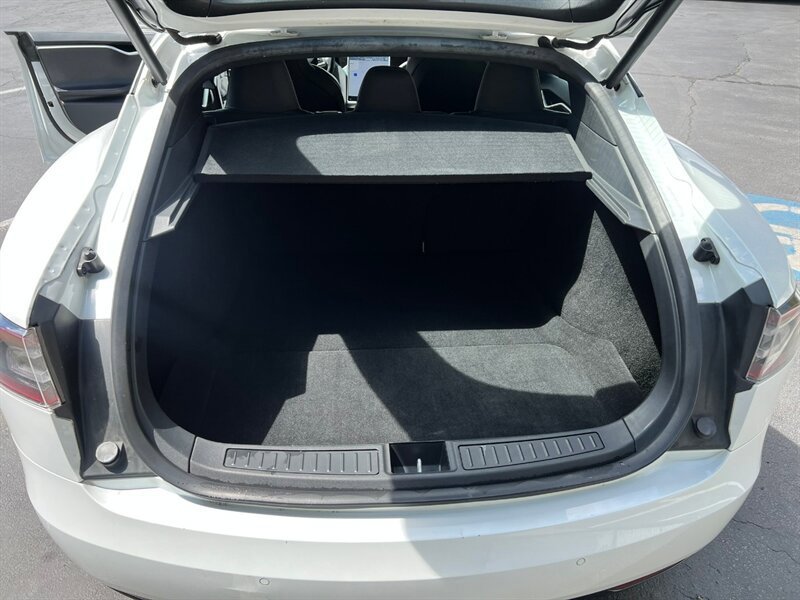 Used 2017 Tesla Model S 100D AWD/4WD image 23