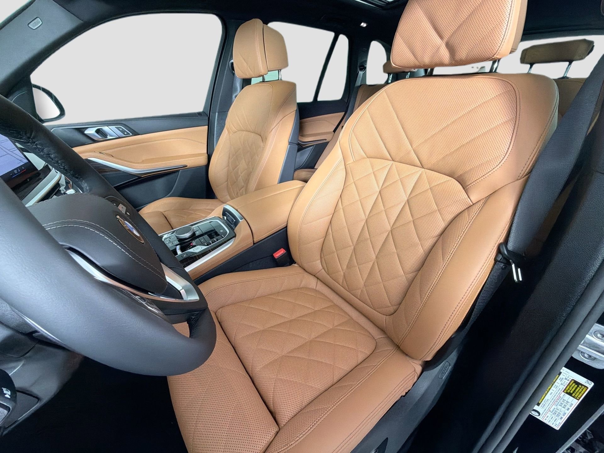 New 2026 BMW X5 sDrive40i w/ Climate Comfort Package image 19