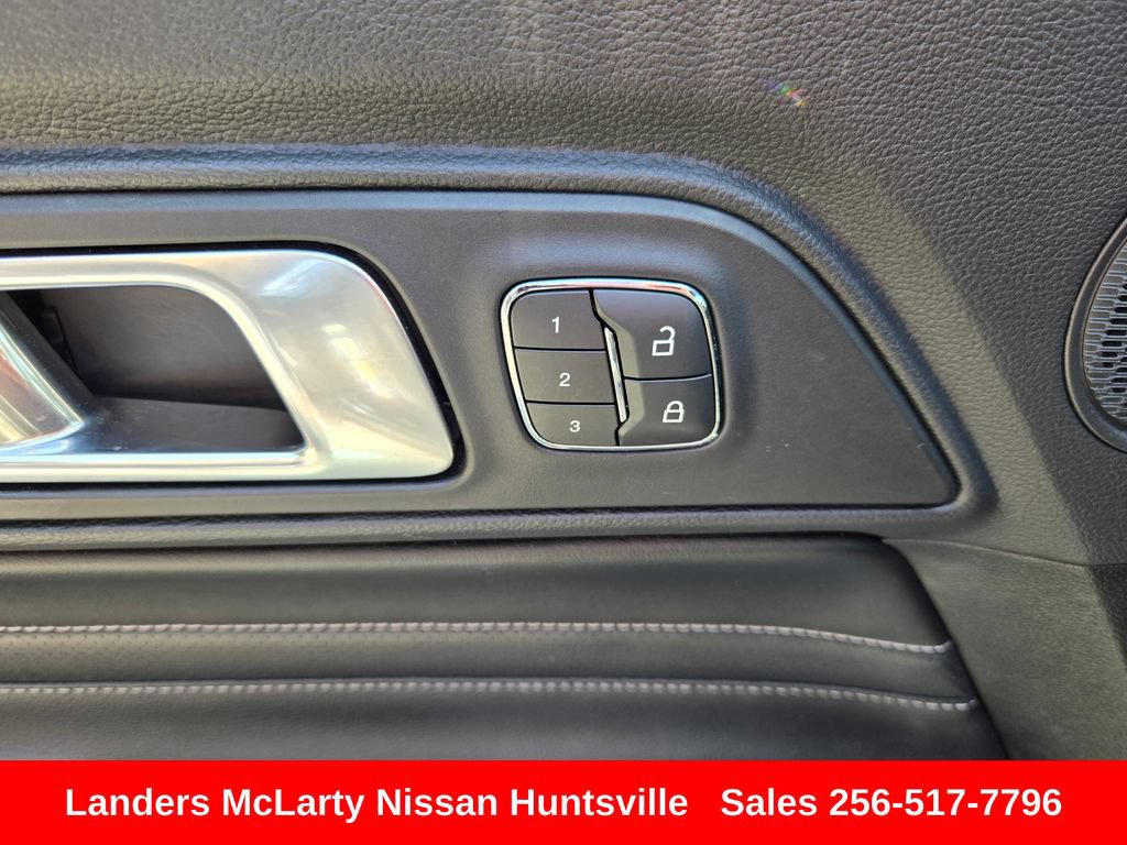 Used 2021 Ford Mustang GT Premium w/ Equipment Group 401A RWD image 24